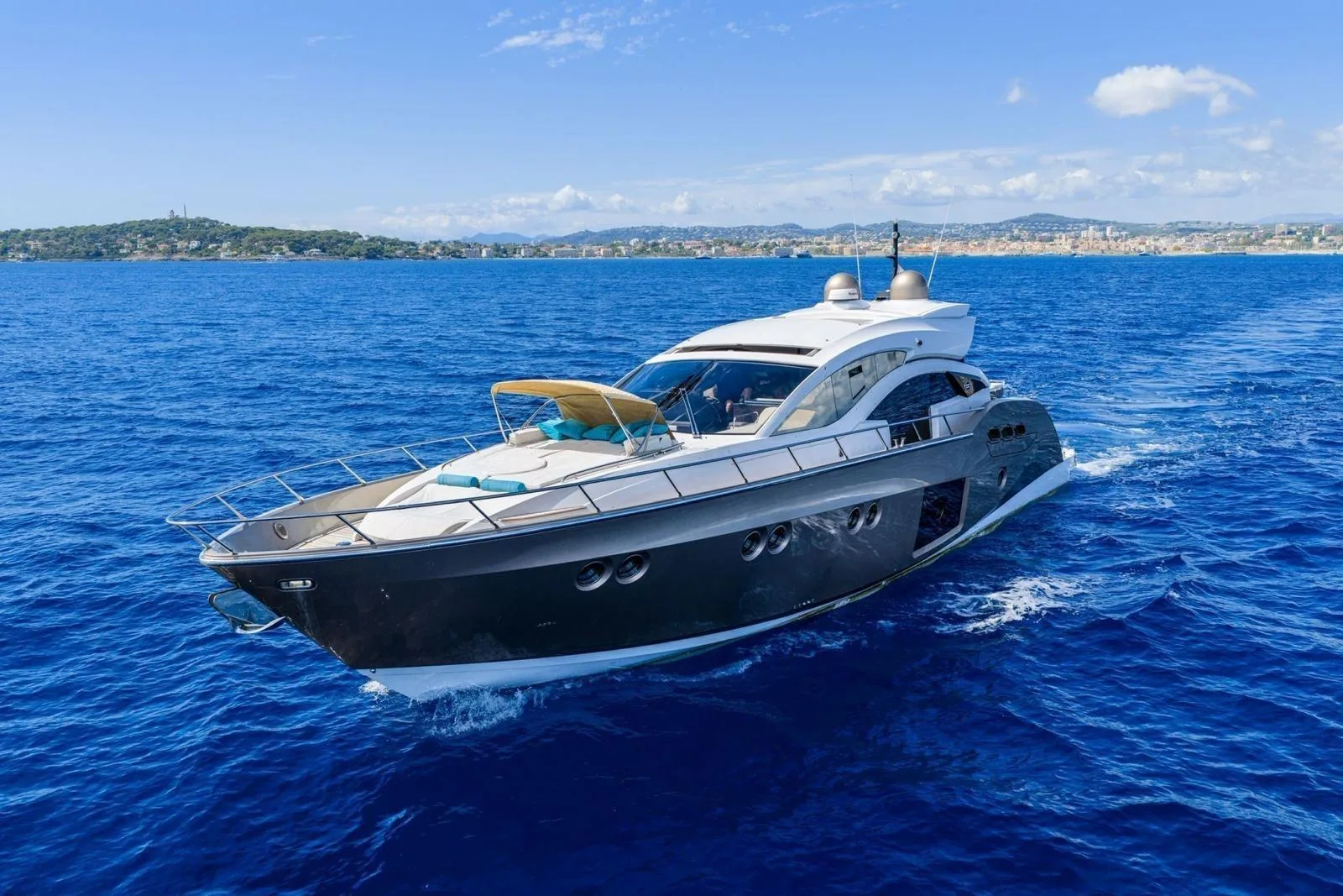 SESSA MARINE C68 - Image 1