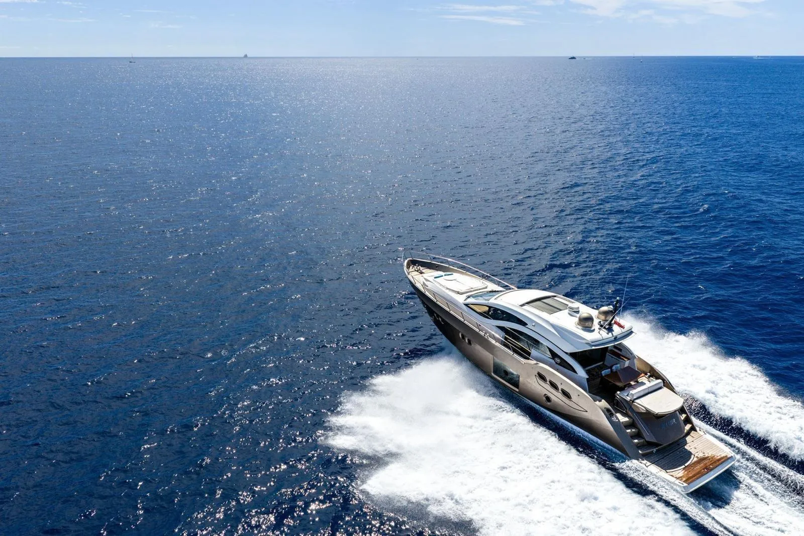 SESSA MARINE C68 - Image 3