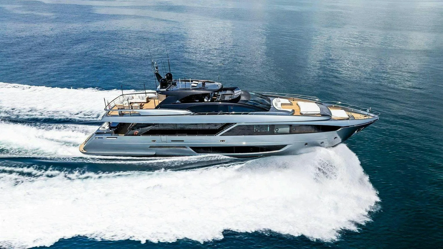 2019 RIVA 110 - Image 1