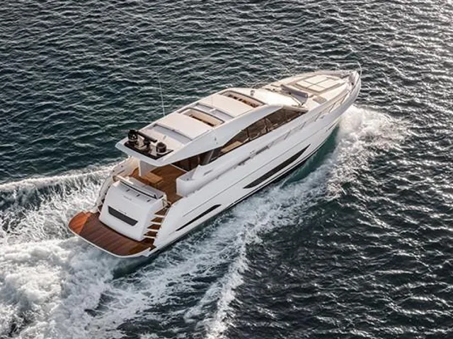 Impulse — Maritimo