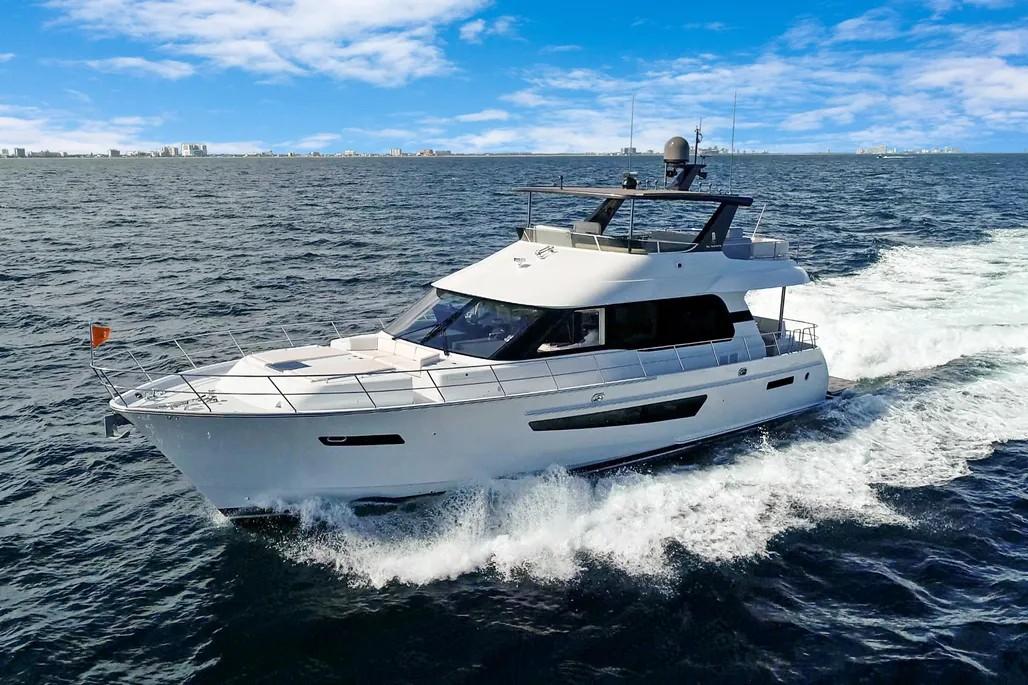 CL YACHTS CLB65 - Image 1