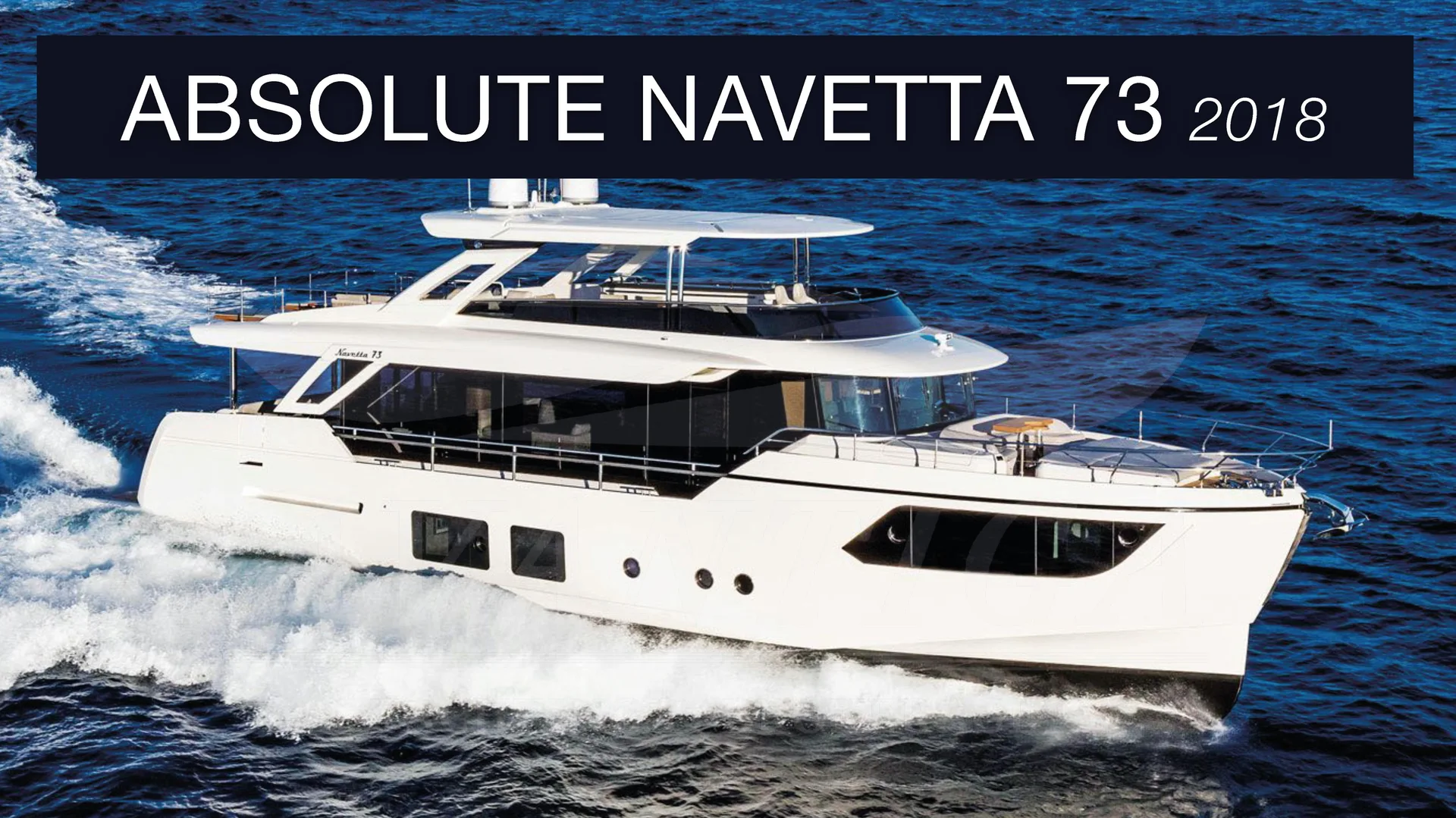 ABSOLUTE NAVETTA 73 - Image 1