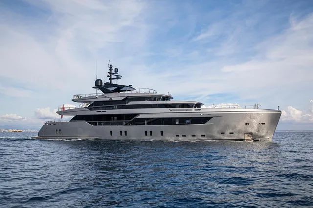 PANDION PEARL