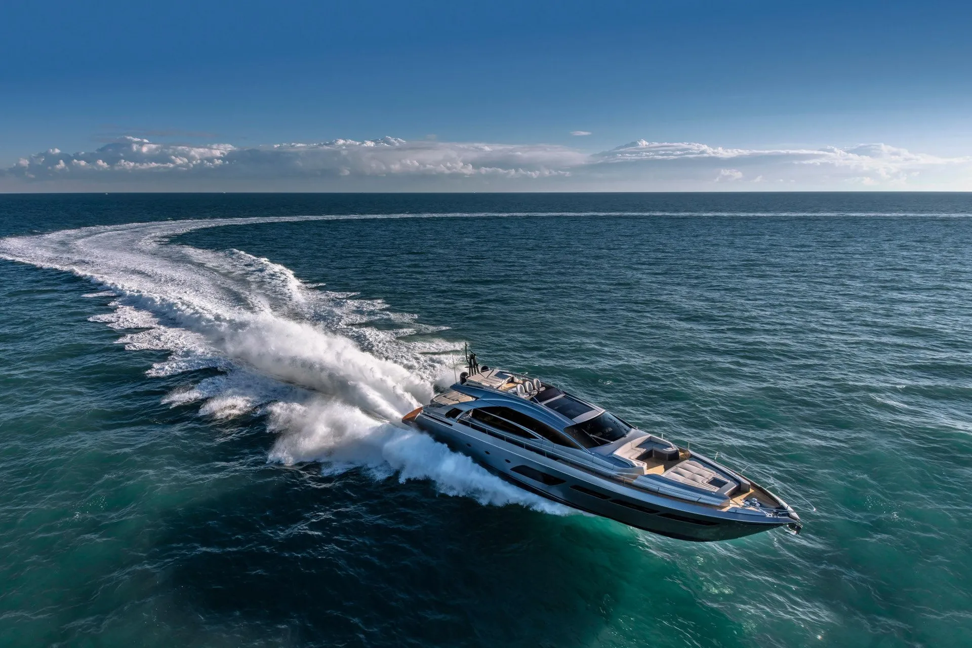 PERSHING 8X - Image 3