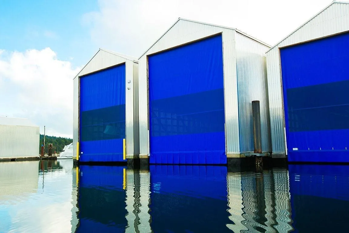 CUSTOM OBMG BOATHOUSE 60 - Image 3
