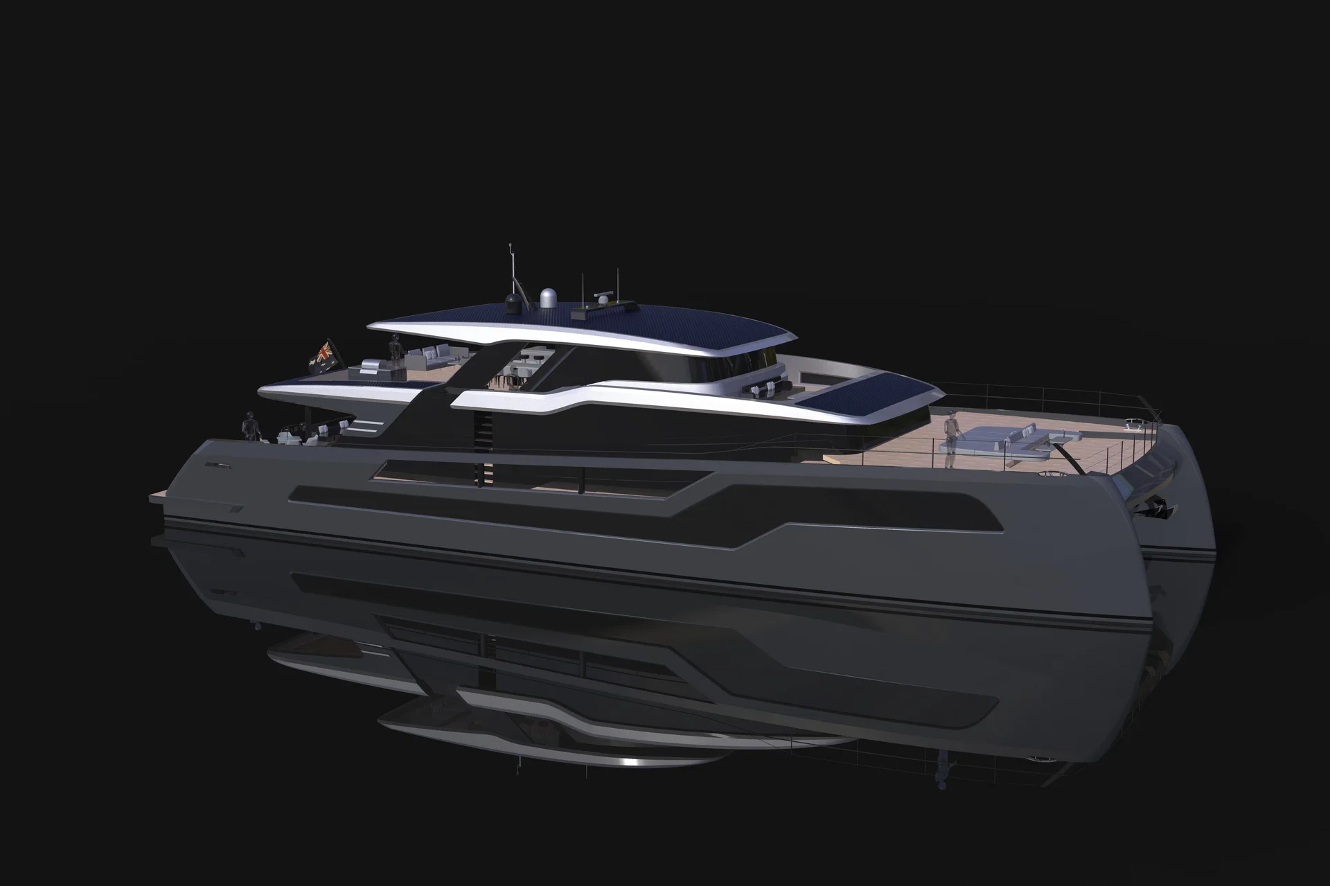 NEW BUILD - Image 1