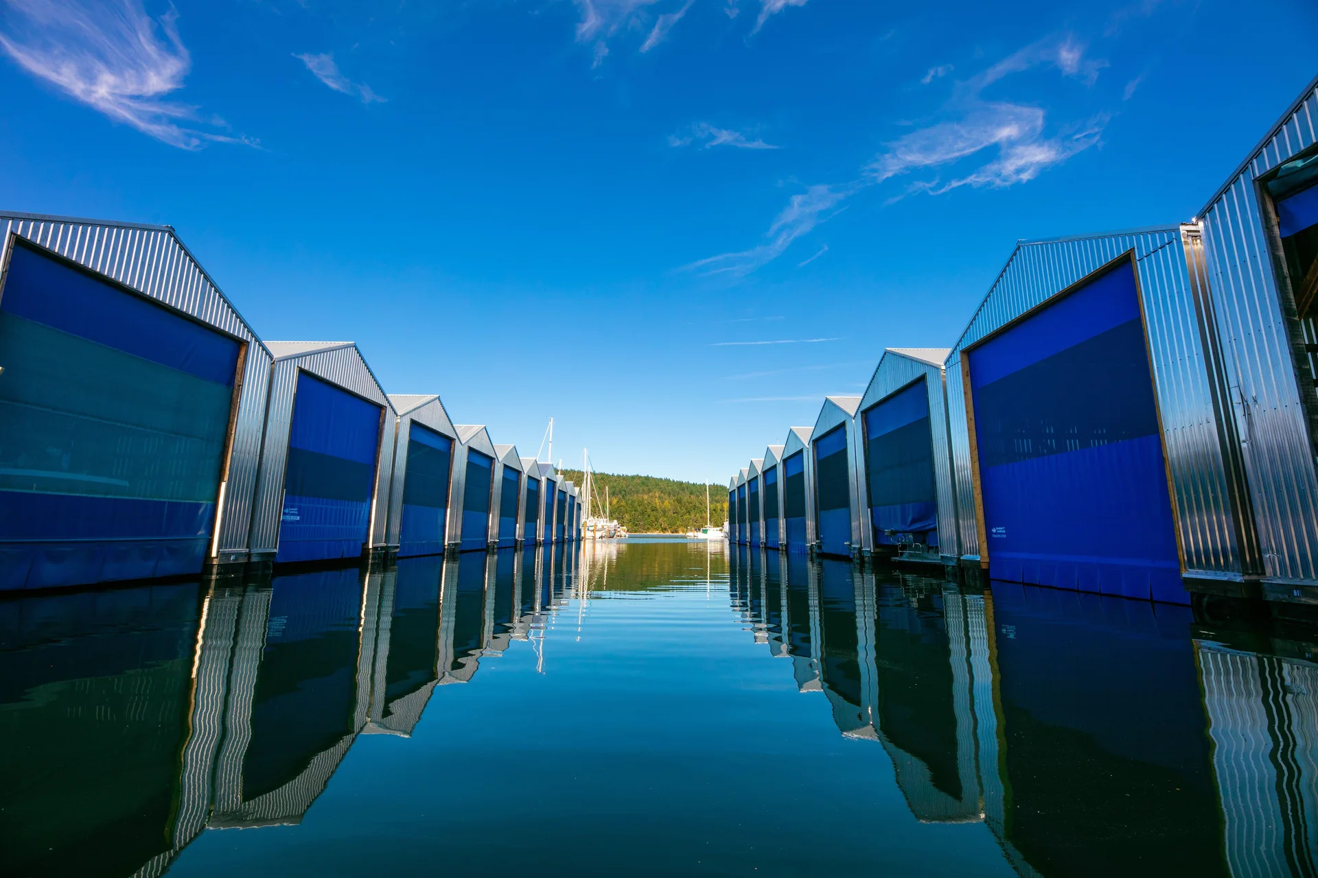 CUSTOM OBMG BOATHOUSE 95 - Image 1