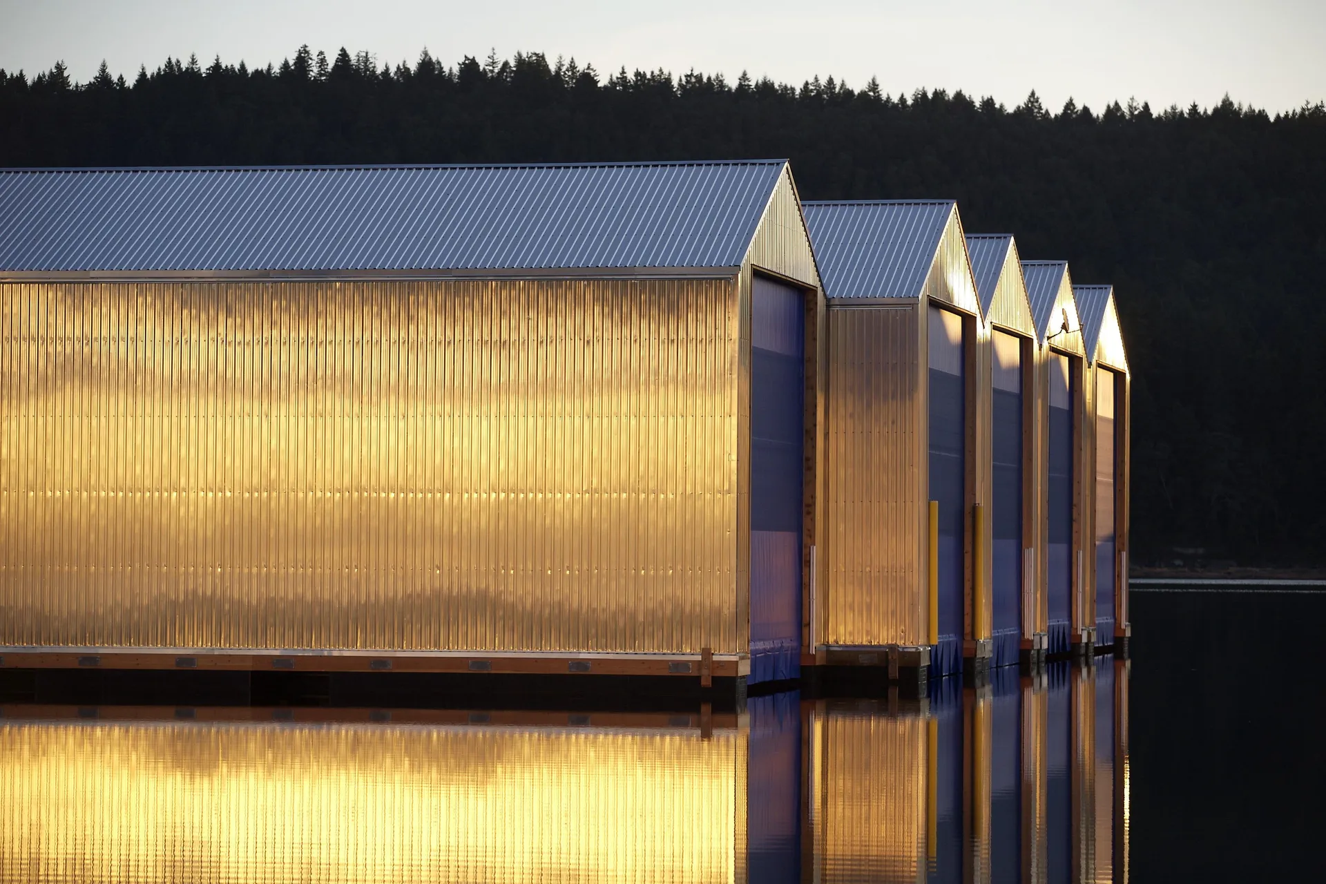 CUSTOM OBMG BOATHOUSE 95 - Image 3