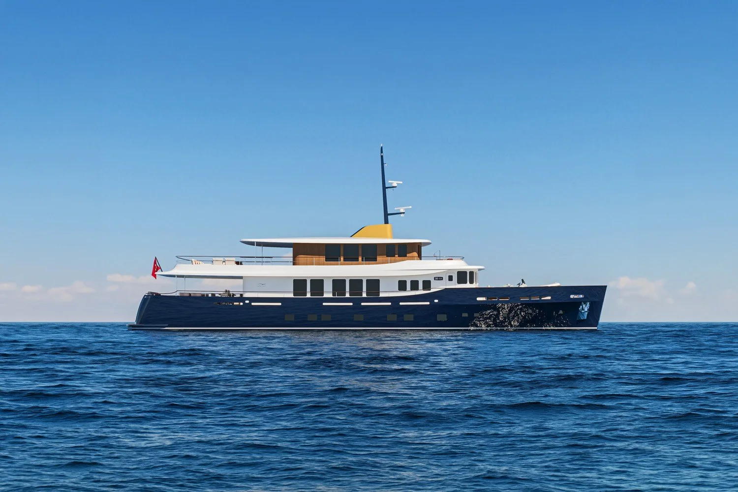 NUMARINE 38XPC - Image 1
