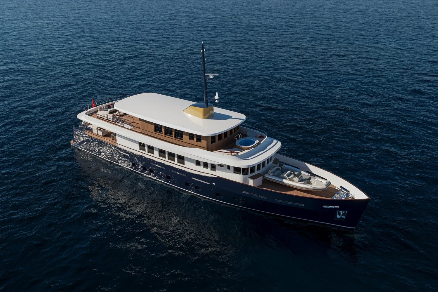 NUMARINE 38XPC - Image 3