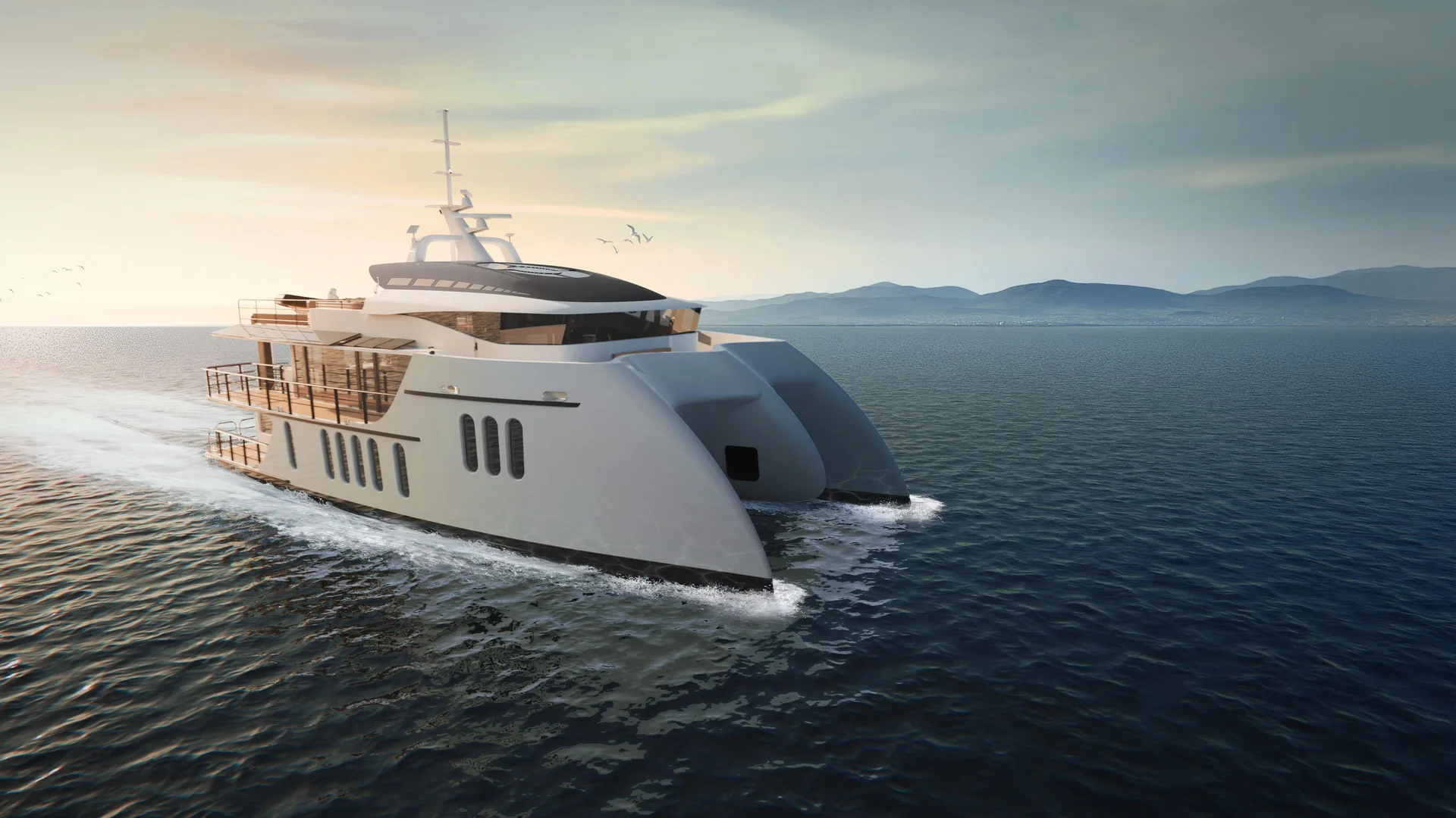 DEO JUVANTE YACHTS - Image 1