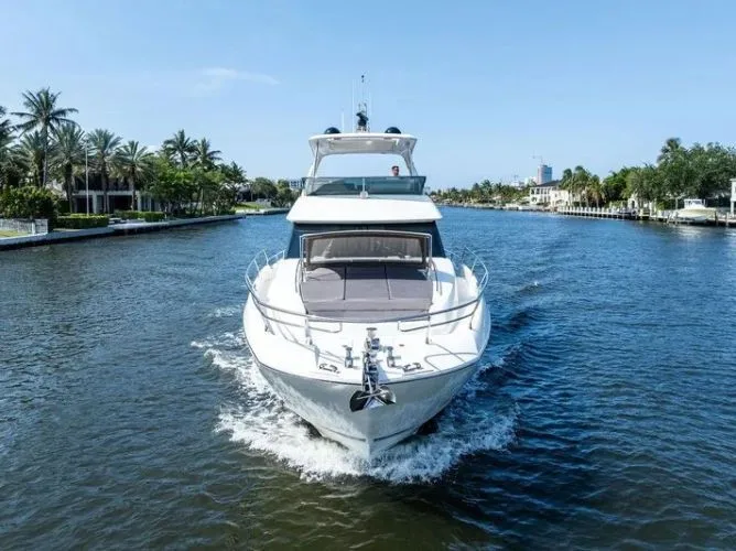 2018 PRESTIGE 680 - Image 3