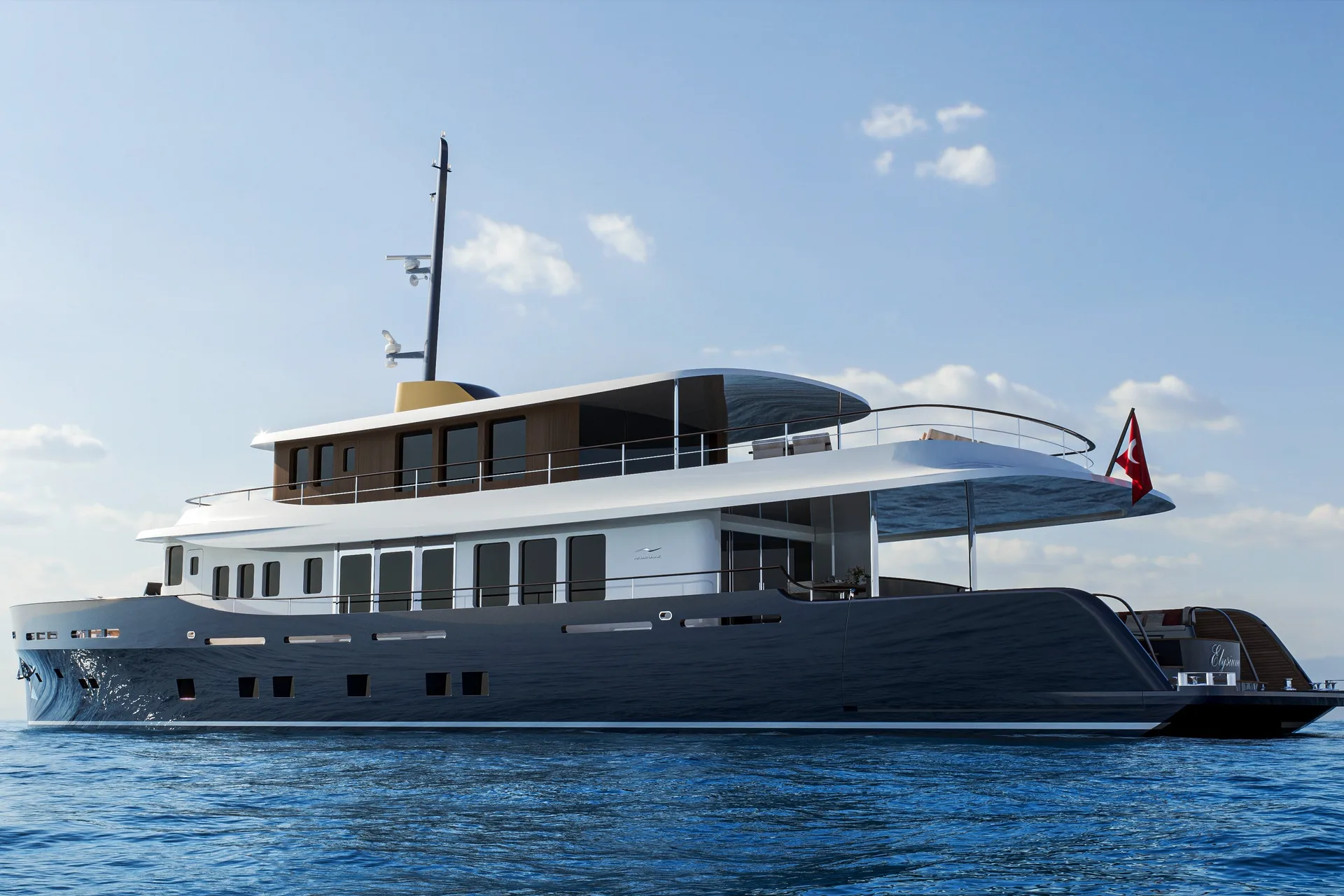 NUMARINE 39MXPC - Image 3