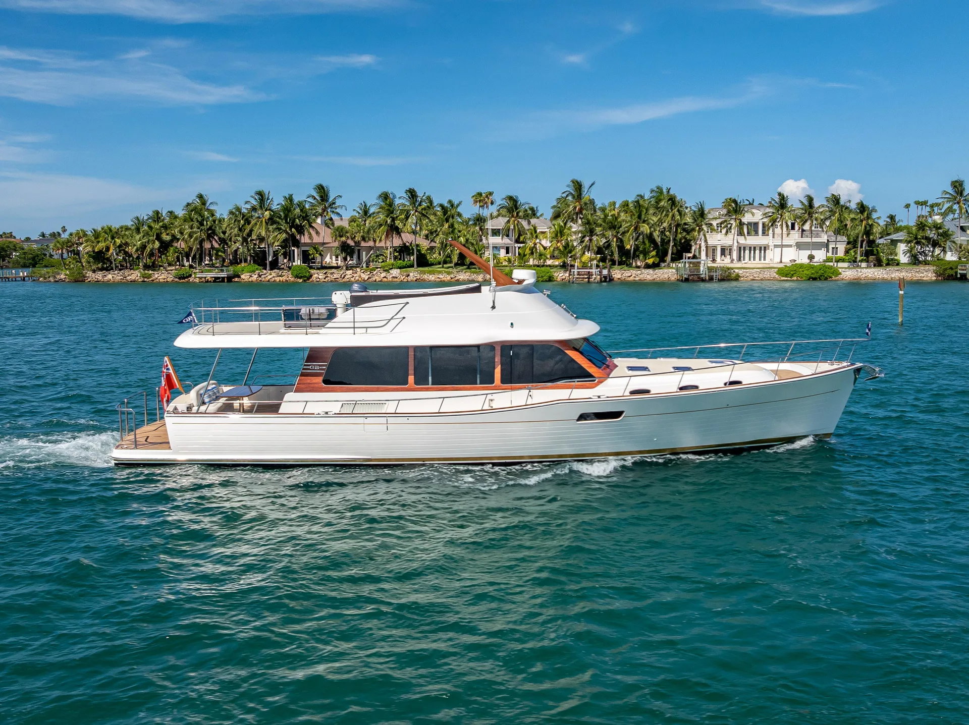 2018 GB60 - Image 1