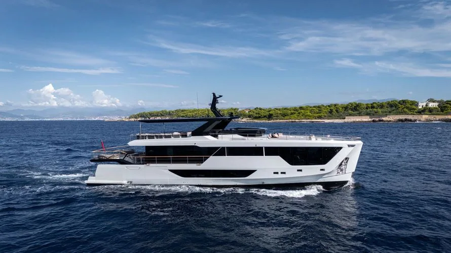 NUMARINE 30XP - Image 1