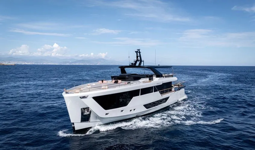 NUMARINE 30XP - Image 3