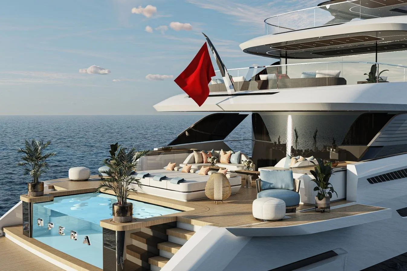 KRC YACHTING KRC 120 "OPERA" - Image 3