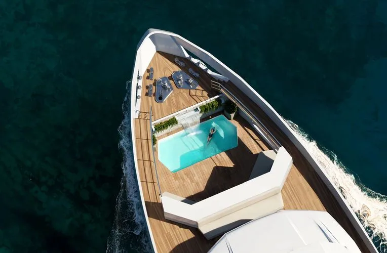 NUMARINE 47MXP - Image 3