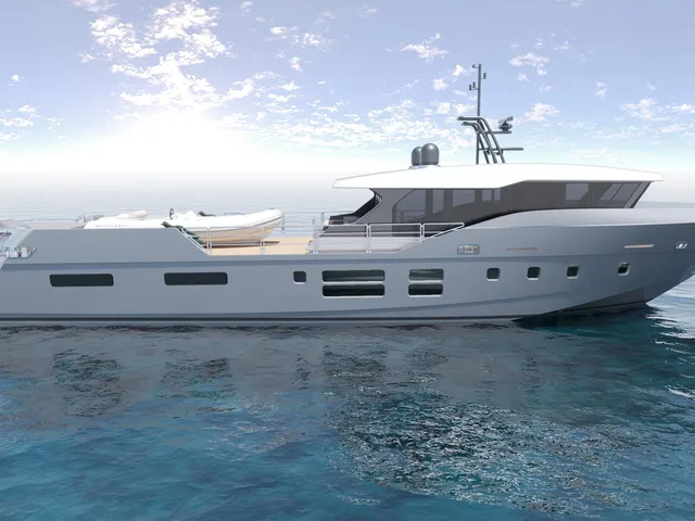 FOR DELIVERY IN EUROPE 2026 — Canados