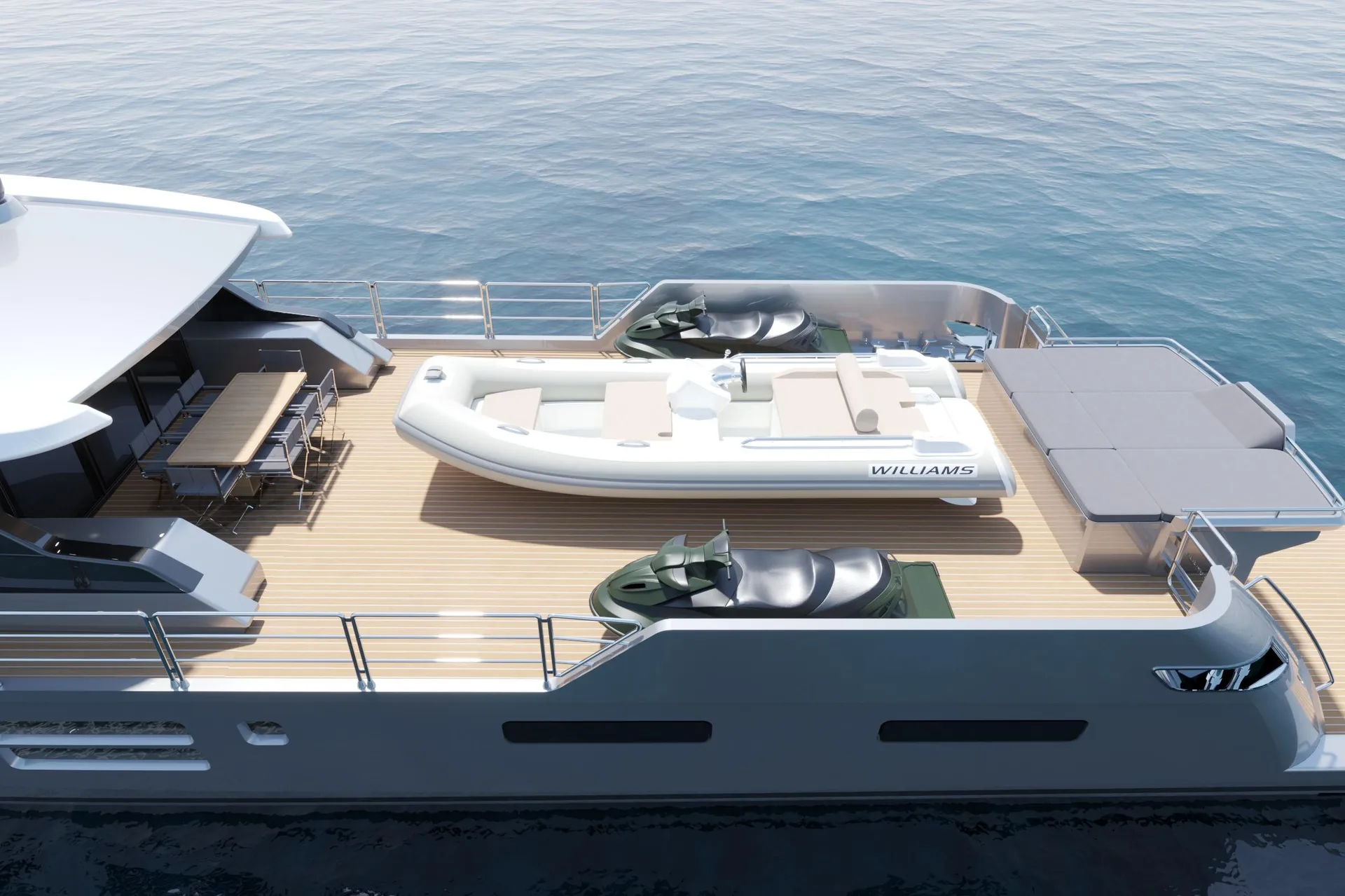 FOR DELIVERY IN EUROPE 2026 - Image 3