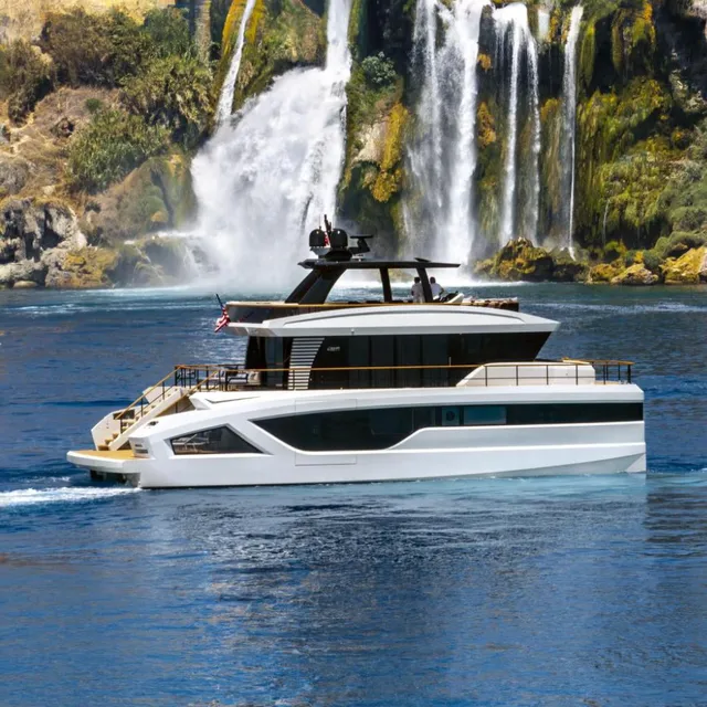 LAZZARA LPC 300