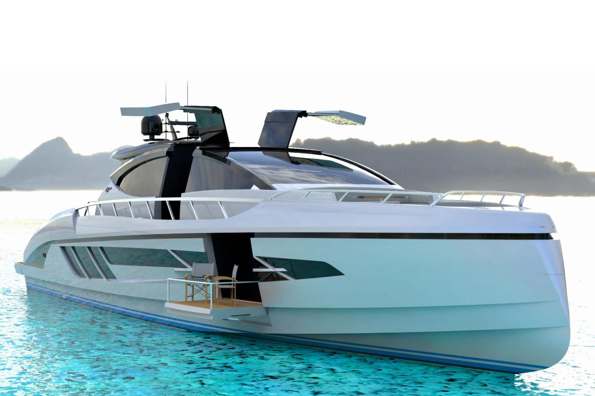 LSX85 - Image 1