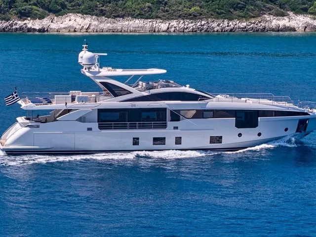 Skip the wait, Own it now! — Azimut