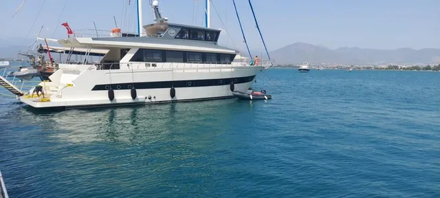 CUSTOM-CRAFT 80