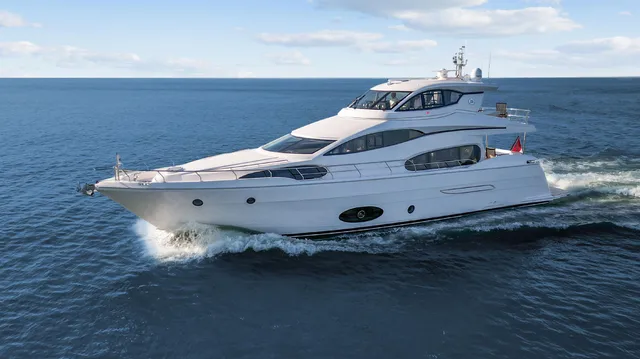 2027 NEPTUNUS 750S