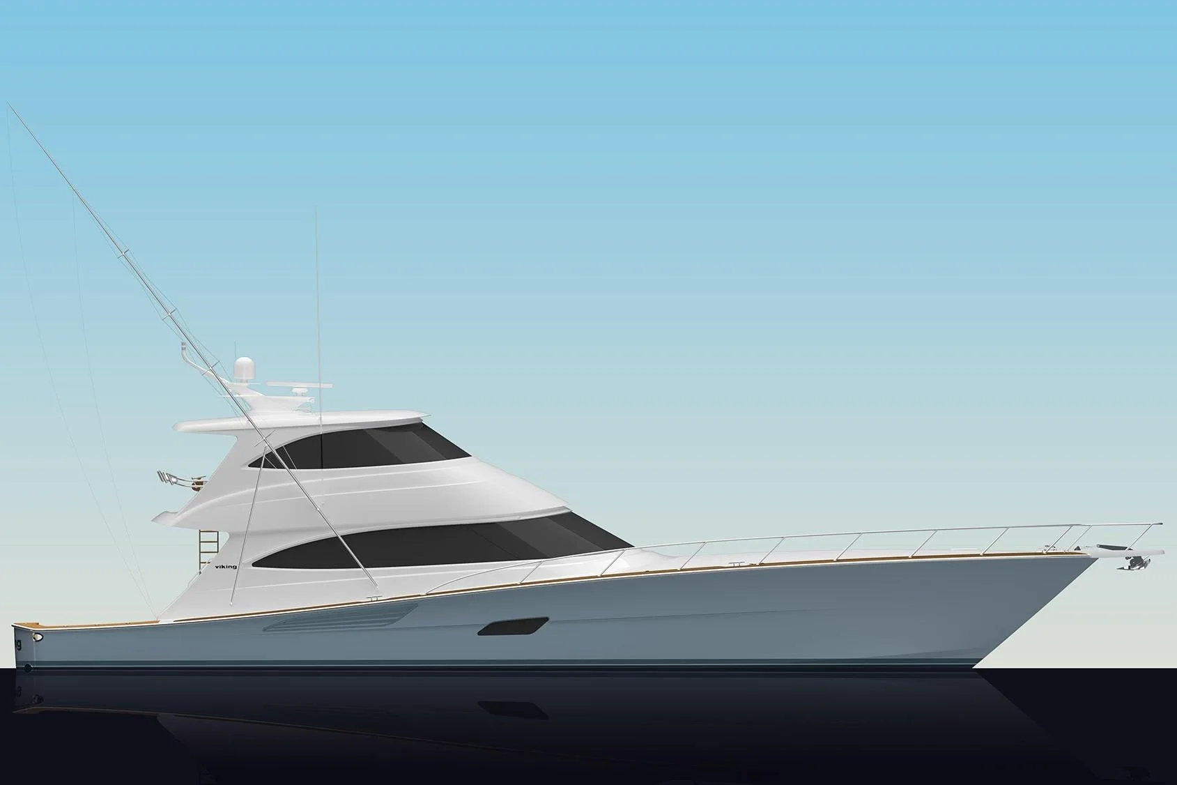 2027 VIKING 82EB - Image 1