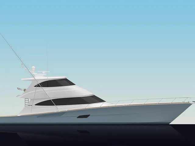 2027 Viking 82EB — Viking