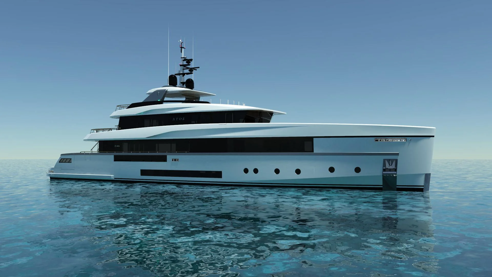 PROJECT ATOS 47 - Image 1