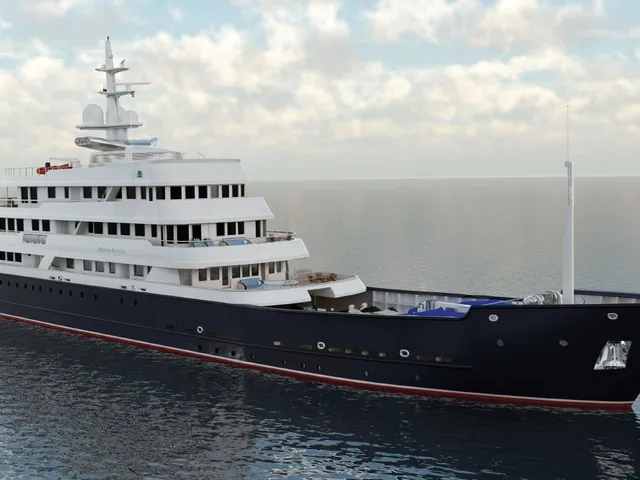 Simon Fraser — Custom