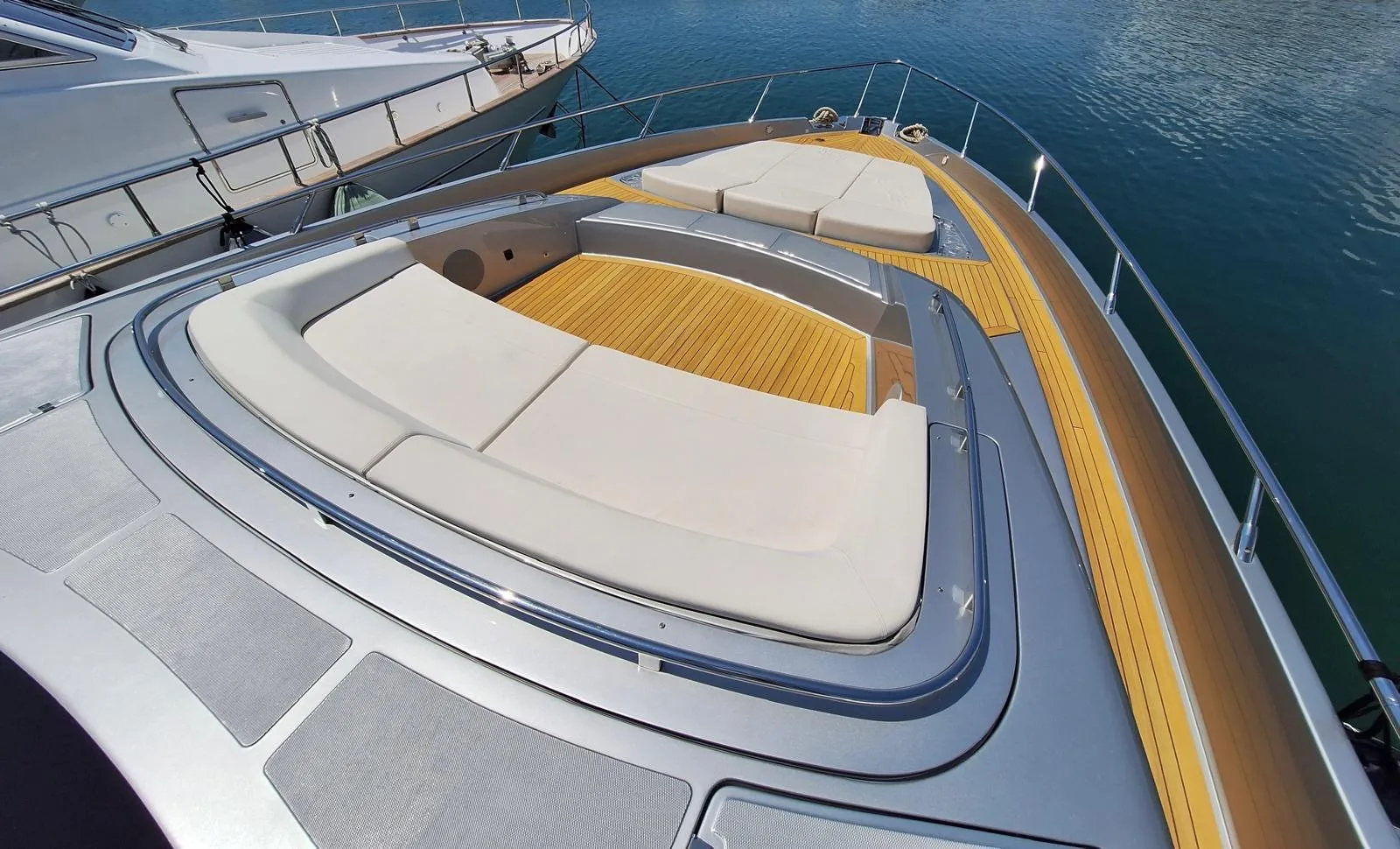 RIVA PERSEO 76 - Image 3
