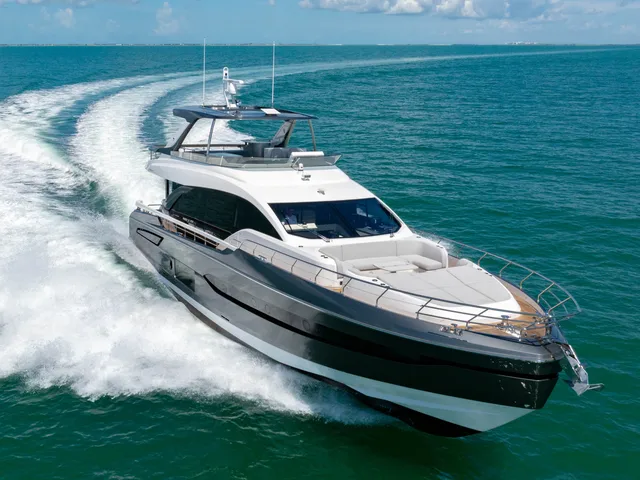 Plane To Sea — Azimut