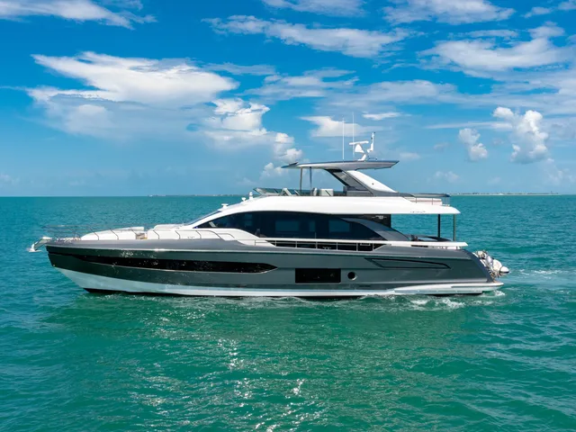 Plane To Sea — Azimut