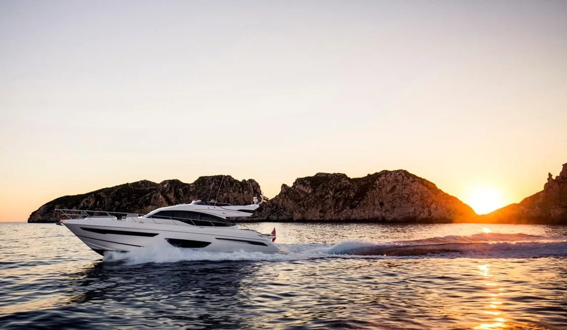 PRINCESS S65 - Image 1