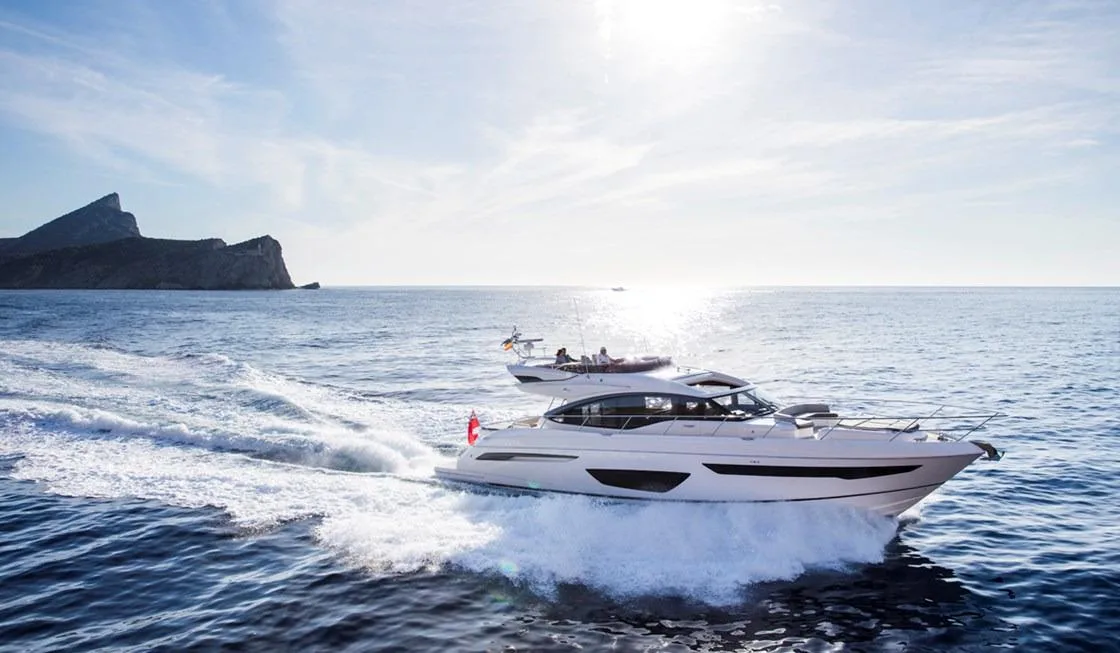 PRINCESS S65 - Image 3