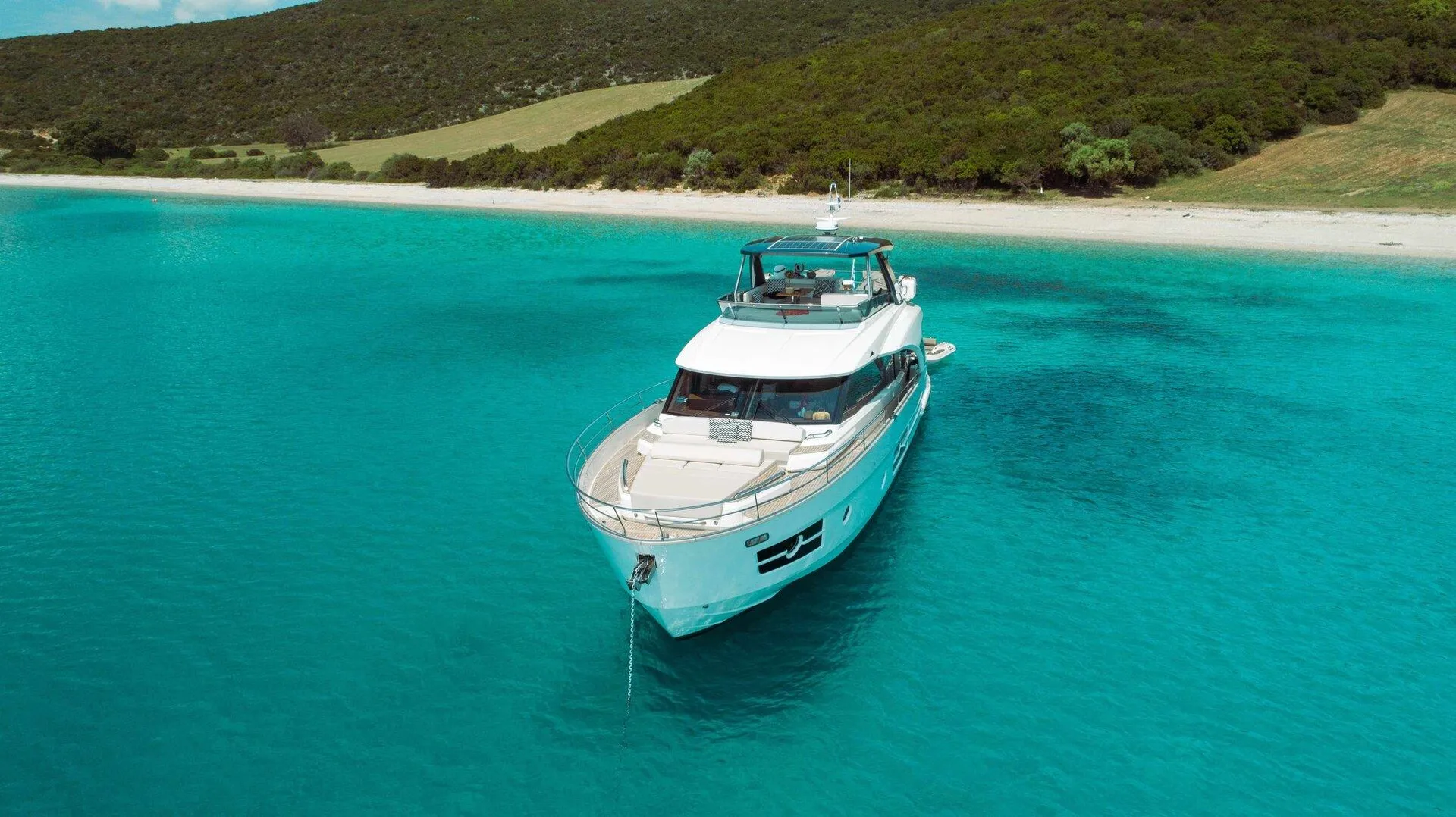 M/Y SIR HENDRIK - Image 3