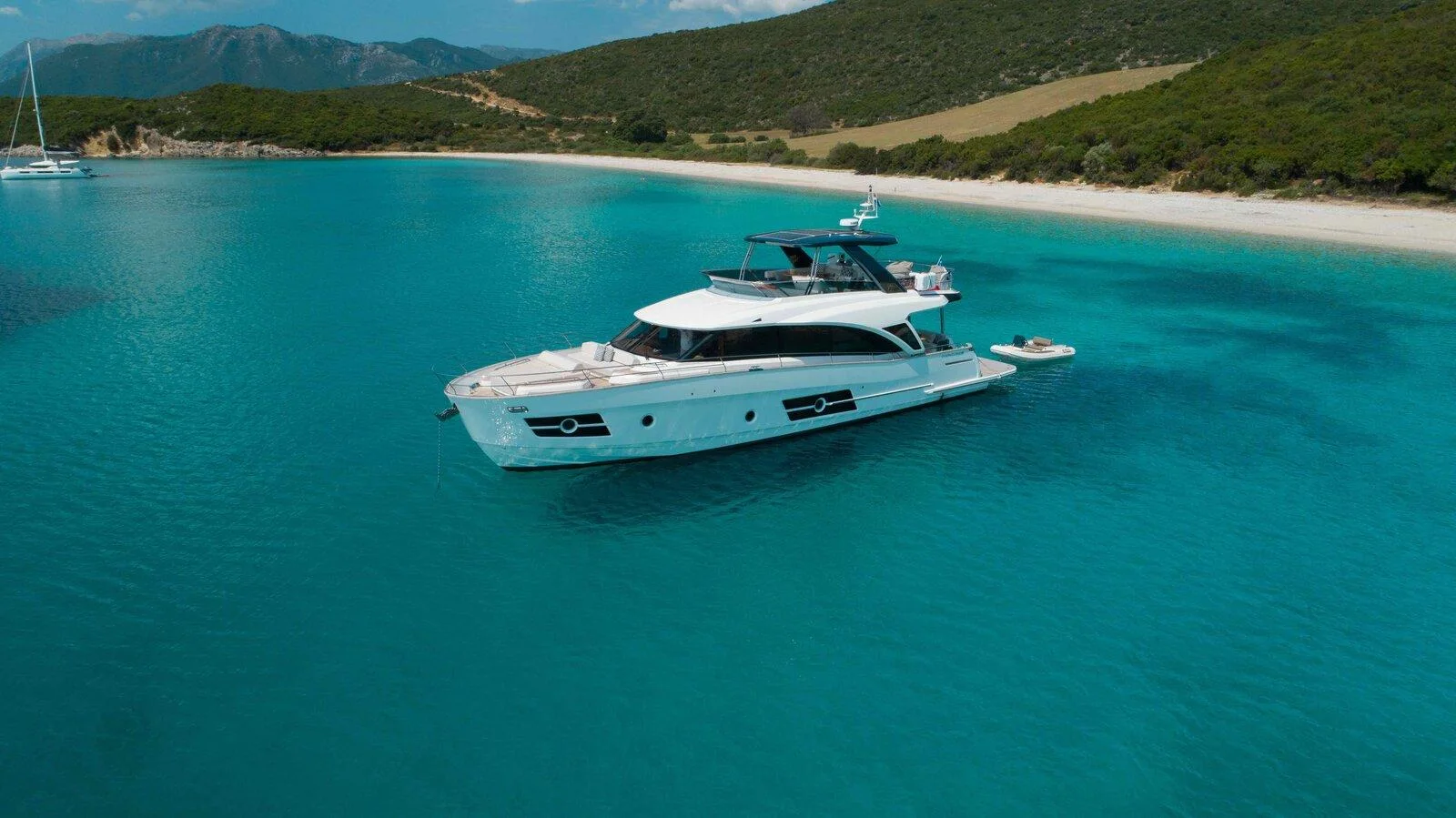 M/Y SIR HENDRIK - Image 1