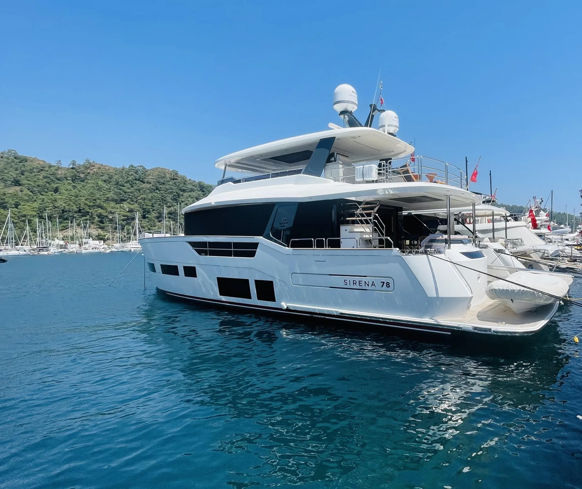 SIRENA 78 - Image 1