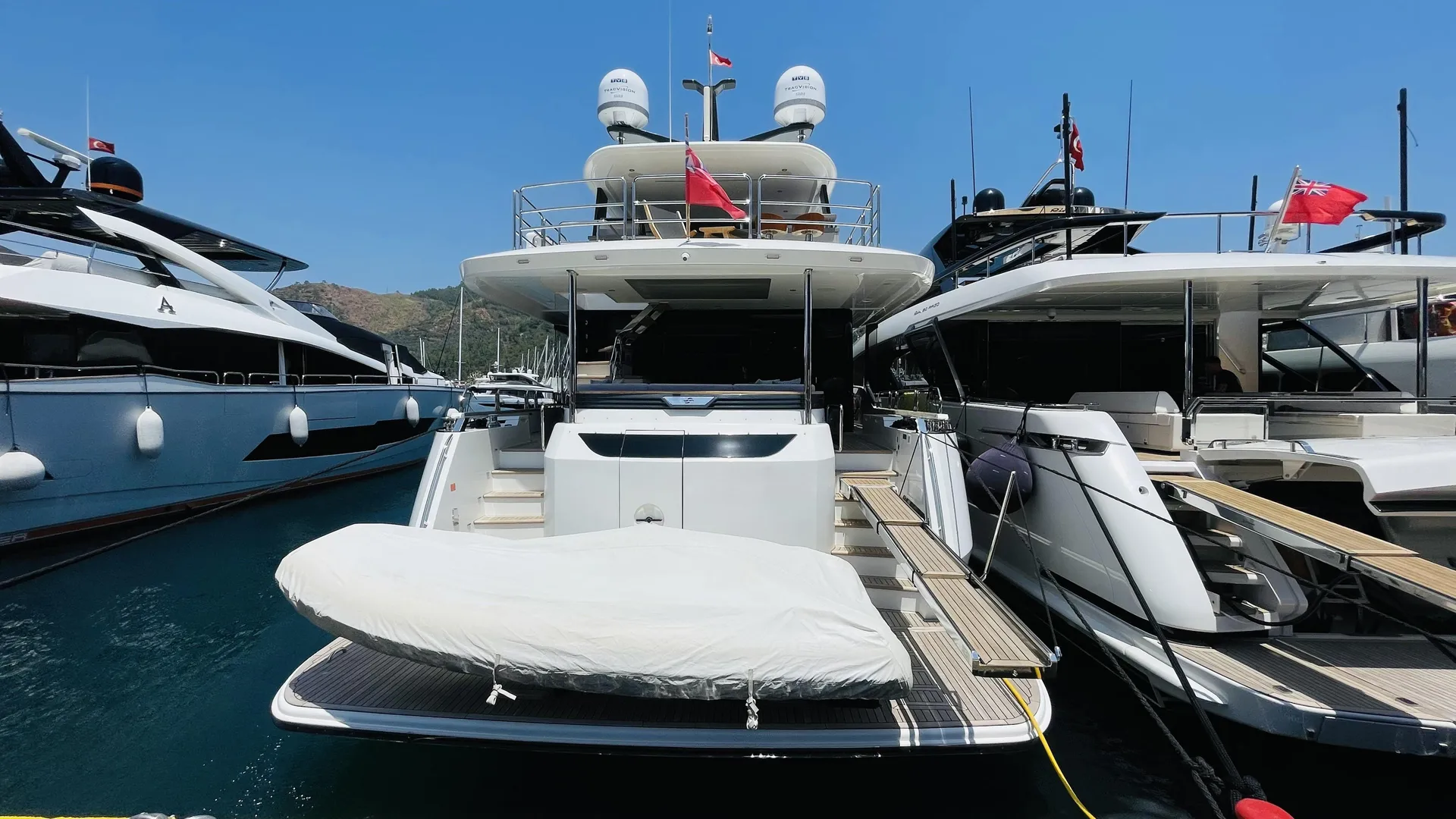 SIRENA 78 - Image 3
