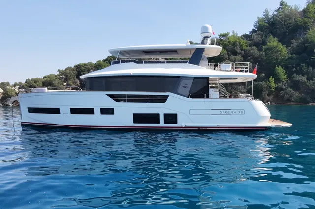 SIRENA 78