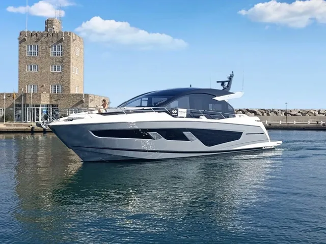 P65 — Sunseeker