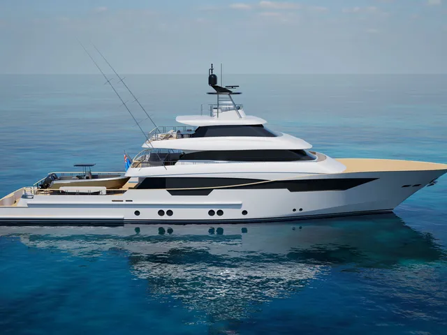 PROJECT FREEDOM — Ses Yachts