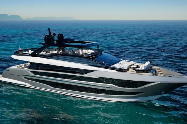Pearl 100 Hybrid 2027!