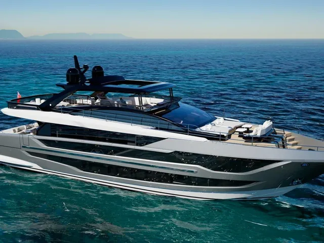 Pearl 100 Hybrid 2027! — Pearl