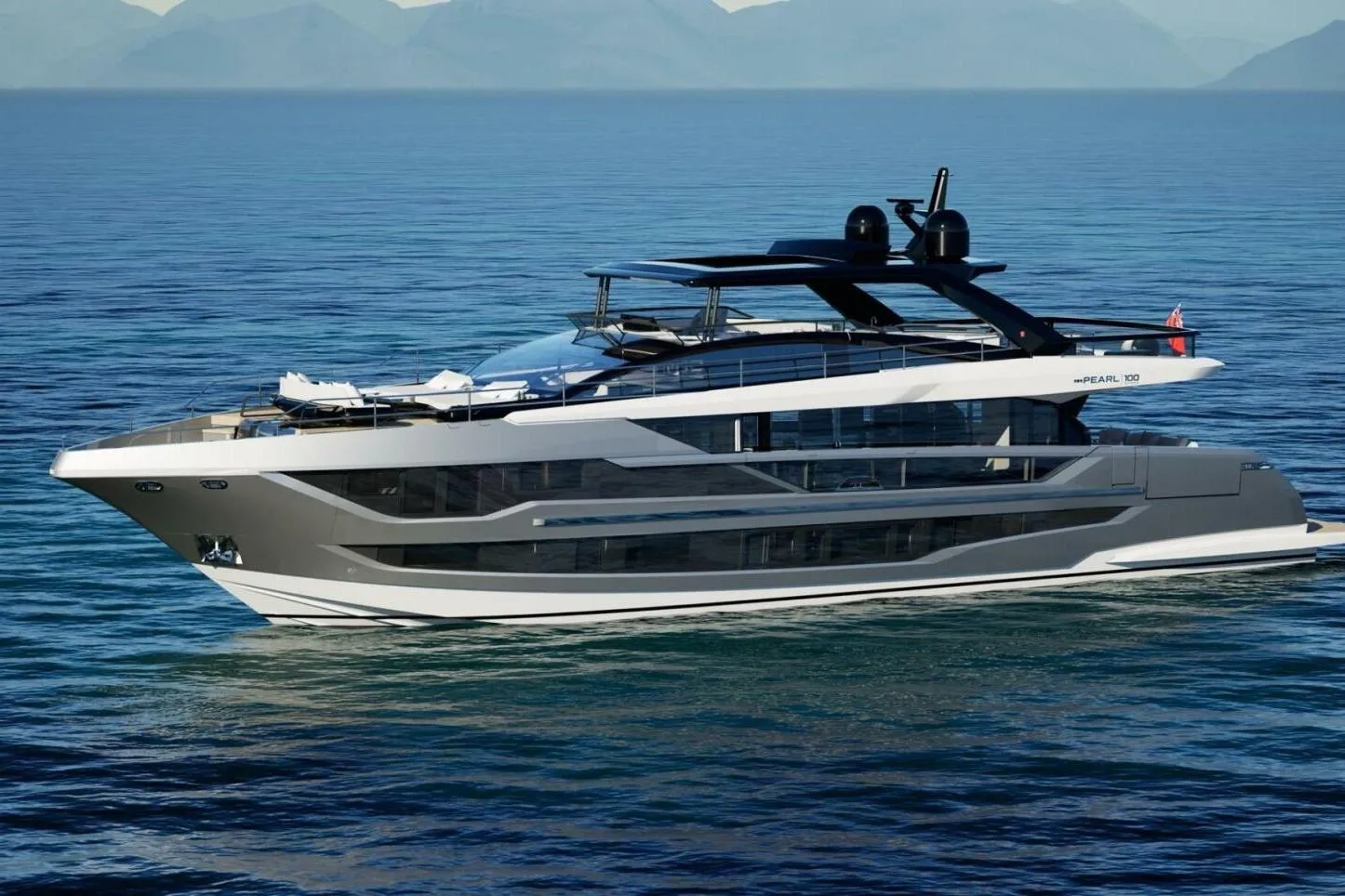 PEARL 100 HYBRID 2026! - Image 3