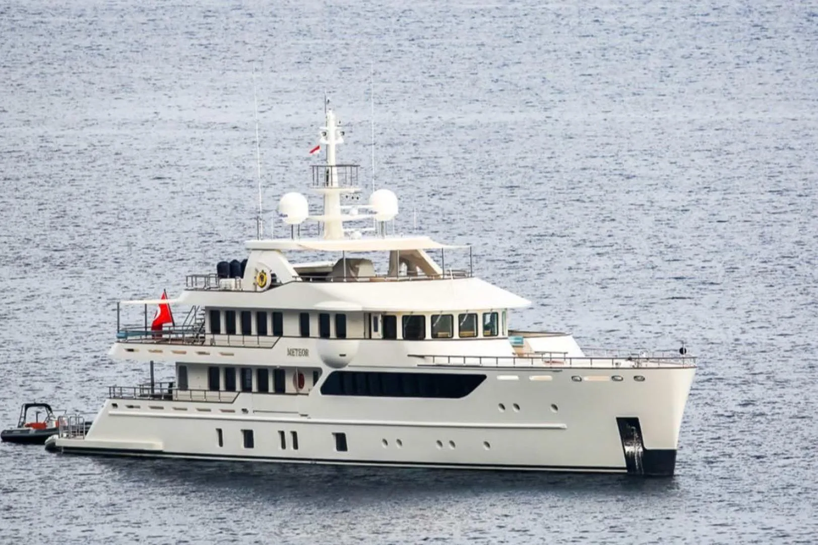 CUSTOM LINE METEOR 47M - Image 3