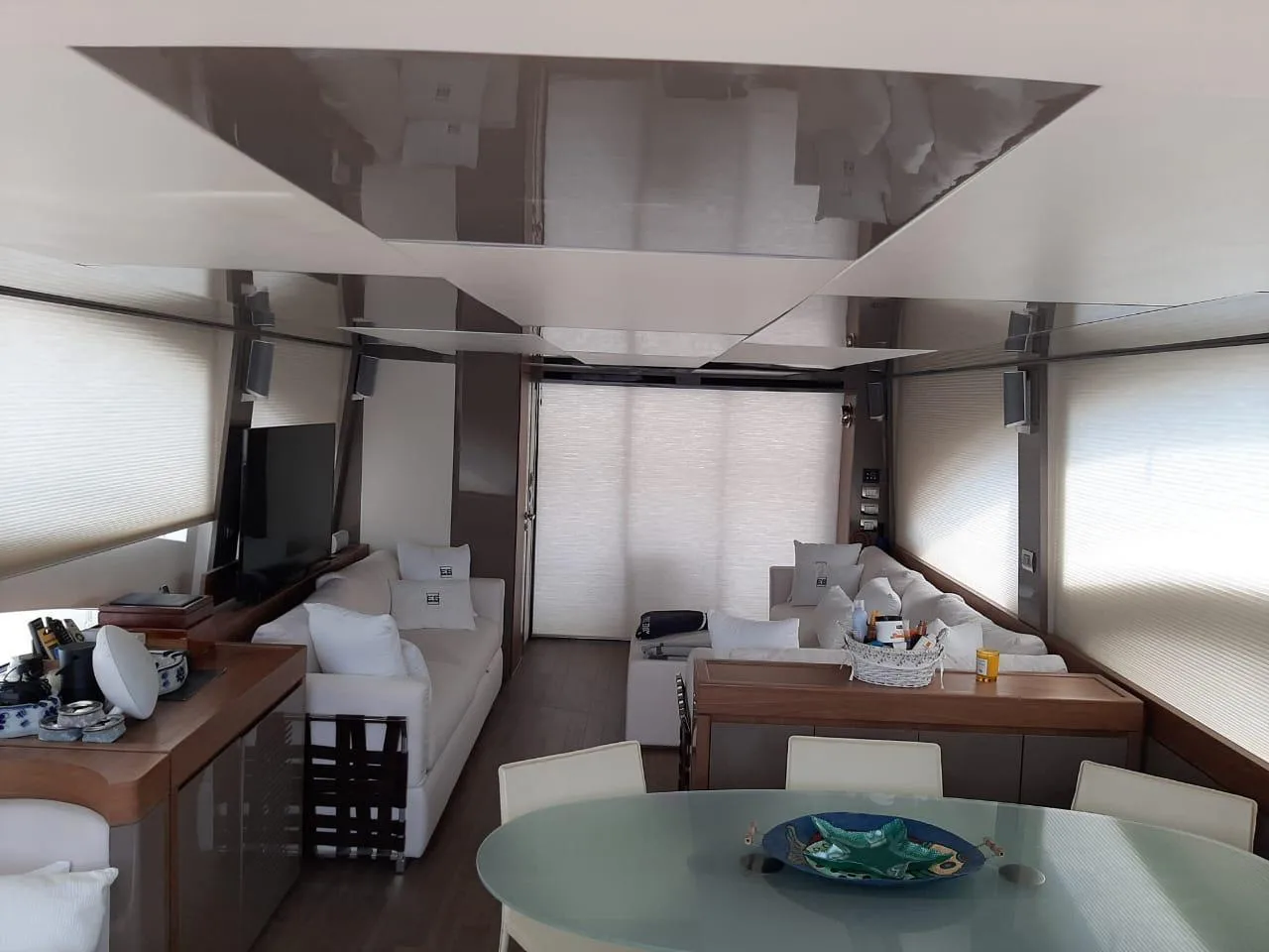 INTERMARINE 80 - Image 3